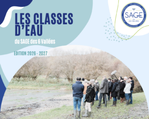 Les Classes D'eau Du SAGE